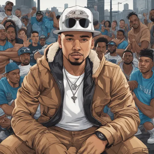 Karl "Dyzee" Alba
